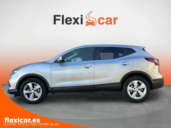 Nissan Qashqai DIG-T 85 kW (115 CV) ACENTA - Mataró