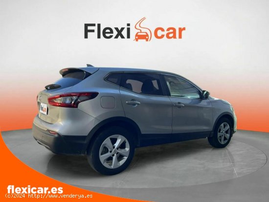 Nissan Qashqai DIG-T 85 kW (115 CV) ACENTA - Mataró