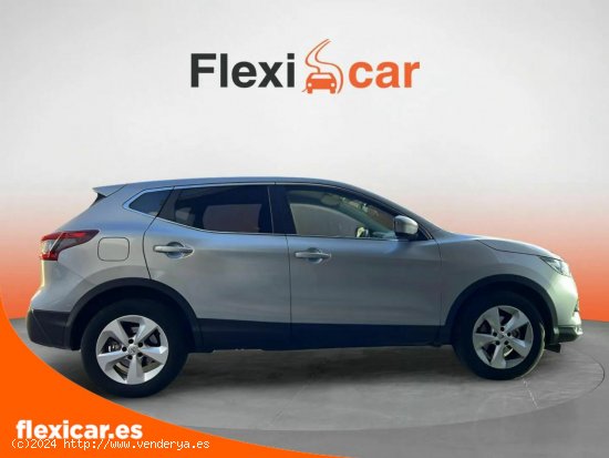 Nissan Qashqai DIG-T 85 kW (115 CV) ACENTA - Mataró