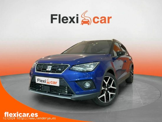 Seat Arona 1.0 TSI 81kW (110CV) FR Ecomotive - Reus