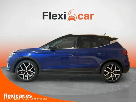 Seat Arona 1.0 TSI 81kW (110CV) FR Ecomotive - Reus