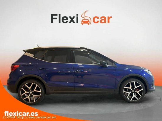 Seat Arona 1.0 TSI 81kW (110CV) FR Ecomotive - Reus