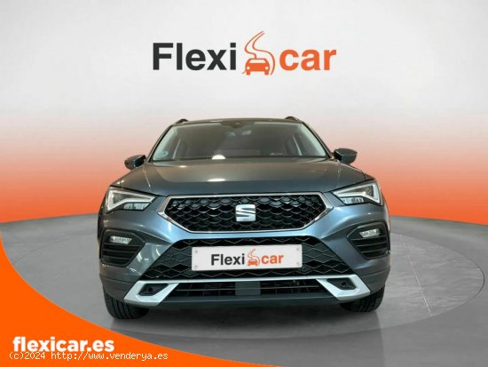 Seat Ateca 1.5 TSI 110kW DSG S&S Style Go - Reus