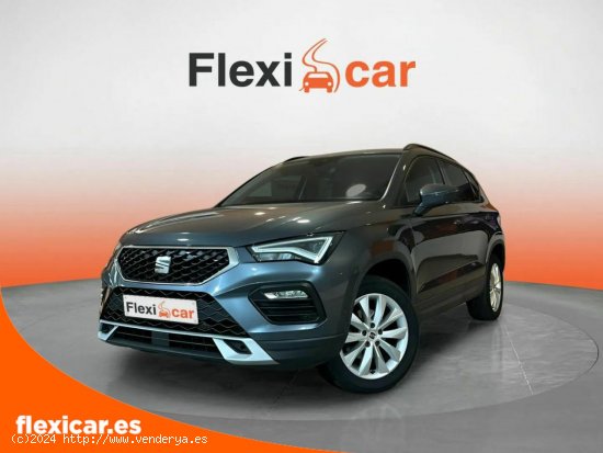 Seat Ateca 1.5 TSI 110kW DSG S&S Style Go - Reus