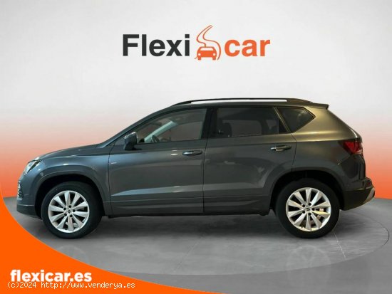 Seat Ateca 1.5 TSI 110kW DSG S&S Style Go - Reus