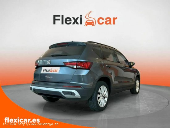 Seat Ateca 1.5 TSI 110kW DSG S&S Style Go - Reus