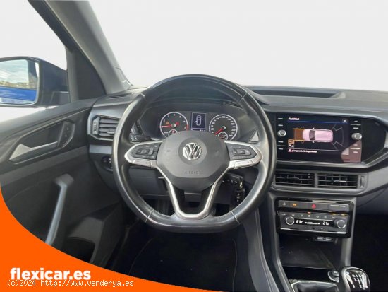 Volkswagen T-Cross Advance 1.0 TSI 85kW (115CV) - Palma