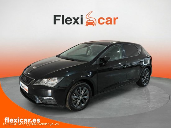 Seat Leon 1.6 TDI 85kW (115CV) S&S Style Visio Ed - Badajoz