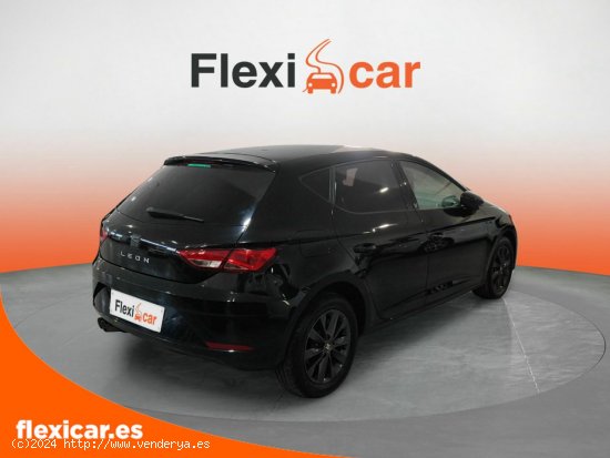 Seat Leon 1.6 TDI 85kW (115CV) S&S Style Visio Ed - Badajoz