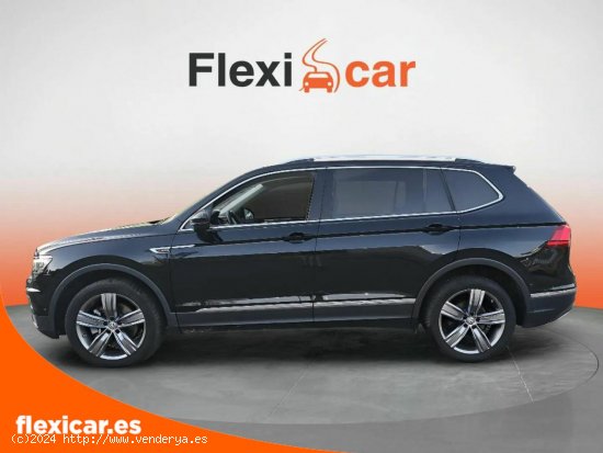 Volkswagen Tiguan Sport 2.0 TDI 140kW (190CV) 4Motion DSG - Oviedo