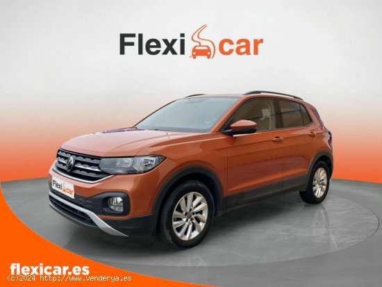 Volkswagen T-Cross Advance 1.0 TSI 81kW (110CV) - Iurreta