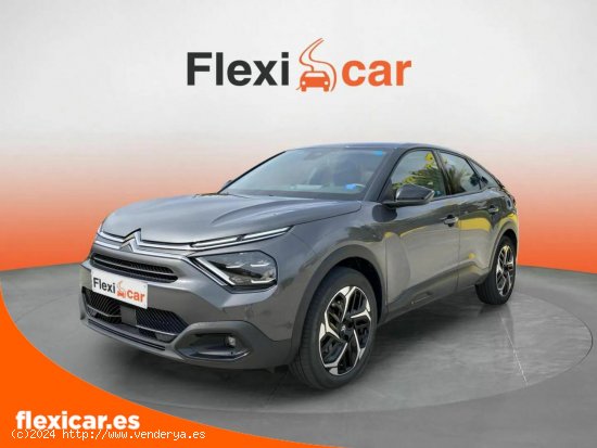 Citroën C4 PureTech 130 S&S 6v Feel - Olías del Rey