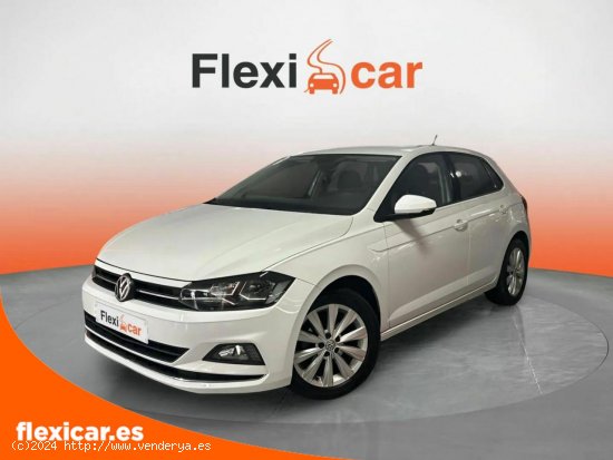 Volkswagen Polo Sport 1.0 TSI 70kW (95CV) - Badalona