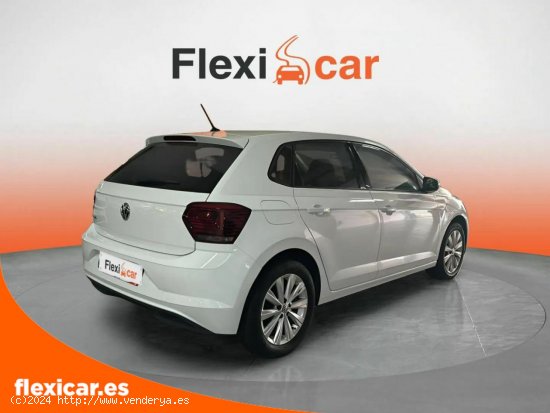 Volkswagen Polo Sport 1.0 TSI 70kW (95CV) - Badalona