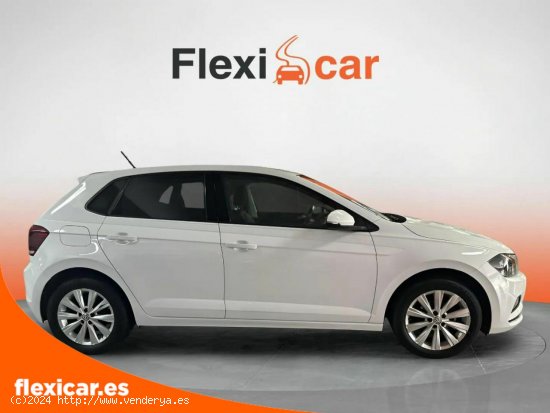 Volkswagen Polo Sport 1.0 TSI 70kW (95CV) - Badalona