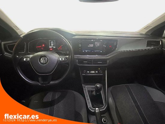 Volkswagen Polo Sport 1.0 TSI 70kW (95CV) - Badalona