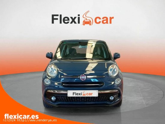 Fiat 500L 1.3 16v Mjet 70kW (95CV) S&S Lounge auto - Castellón