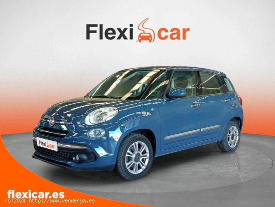 Fiat 500L 1.3 16v Mjet 70kW (95CV) S&S Lounge auto - Castellón