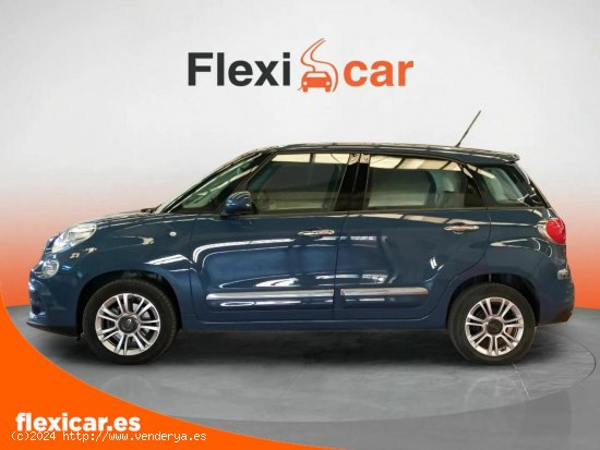 Fiat 500L 1.3 16v Mjet 70kW (95CV) S&S Lounge auto - Castellón