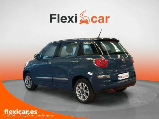 Fiat 500L 1.3 16v Mjet 70kW (95CV) S&S Lounge auto - Castellón