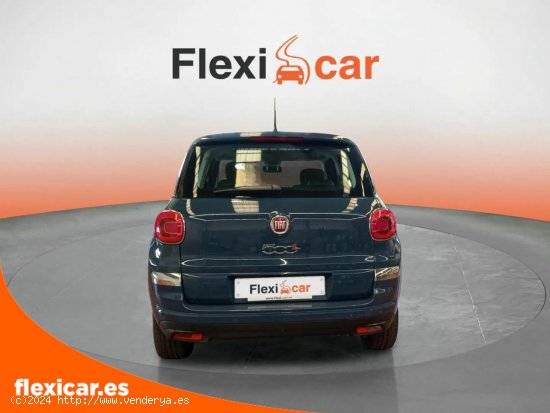 Fiat 500L 1.3 16v Mjet 70kW (95CV) S&S Lounge auto - Castellón