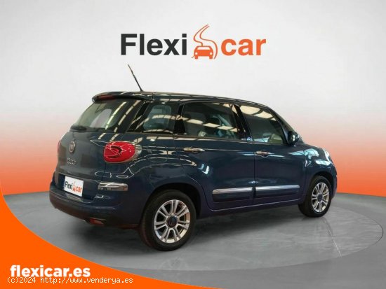 Fiat 500L 1.3 16v Mjet 70kW (95CV) S&S Lounge auto - Castellón