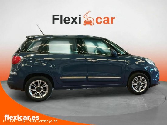 Fiat 500L 1.3 16v Mjet 70kW (95CV) S&S Lounge auto - Castellón