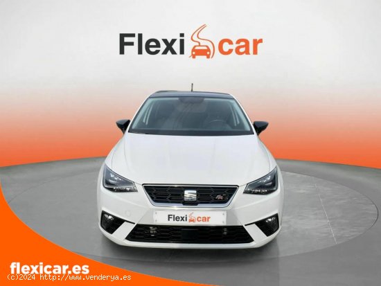 Seat Ibiza 1.0 EcoTSI 85kW (115CV) FR - Gipuzkoa