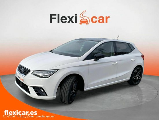 Seat Ibiza 1.0 EcoTSI 85kW (115CV) FR - Gipuzkoa