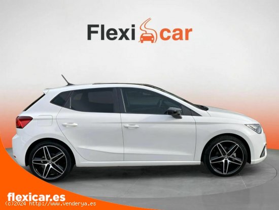 Seat Ibiza 1.0 EcoTSI 85kW (115CV) FR - Gipuzkoa