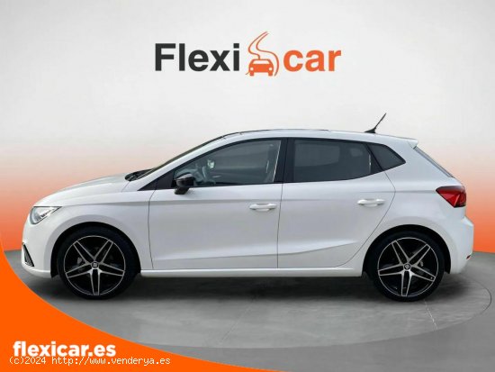 Seat Ibiza 1.0 EcoTSI 85kW (115CV) FR - Gipuzkoa