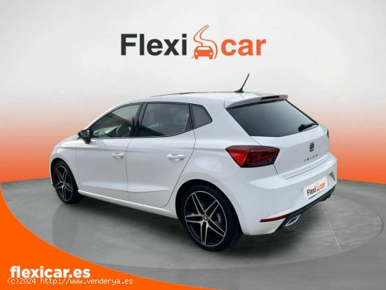 Seat Ibiza 1.0 EcoTSI 85kW (115CV) FR - Gipuzkoa