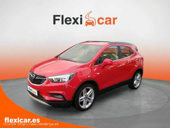 Opel Mokka X 1.4 T 103kW 4X2 S&S Selective - Santa Cruz de Tenerife