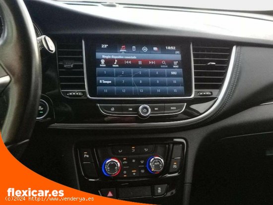 Opel Mokka X 1.4 T 103kW 4X2 S&S Selective - Santa Cruz de Tenerife