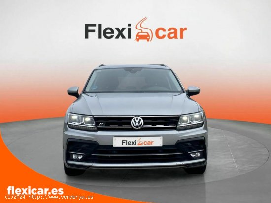 Volkswagen Tiguan Advance 2.0 TDI 110kW (150CV) DSG - Pamplona