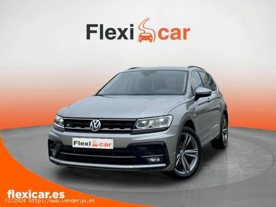 Volkswagen Tiguan Advance 2.0 TDI 110kW (150CV) DSG - Pamplona