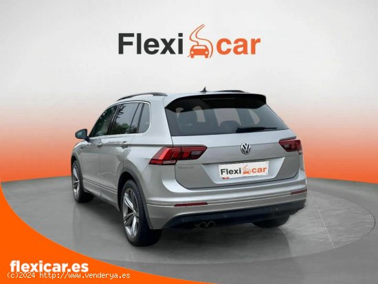 Volkswagen Tiguan Advance 2.0 TDI 110kW (150CV) DSG - Pamplona