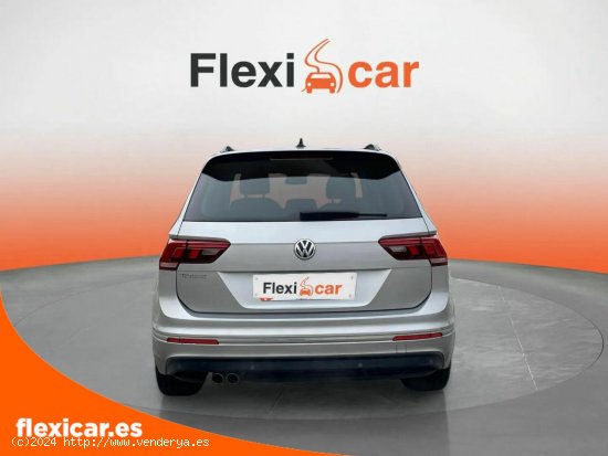 Volkswagen Tiguan Advance 2.0 TDI 110kW (150CV) DSG - Pamplona