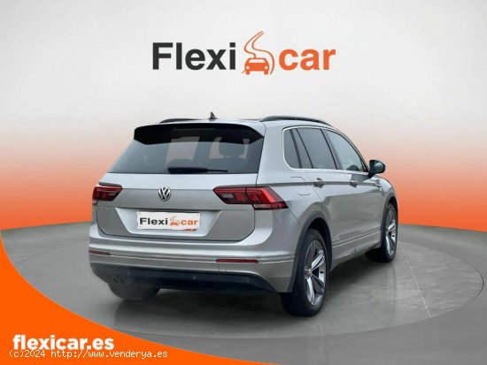 Volkswagen Tiguan Advance 2.0 TDI 110kW (150CV) DSG - Pamplona