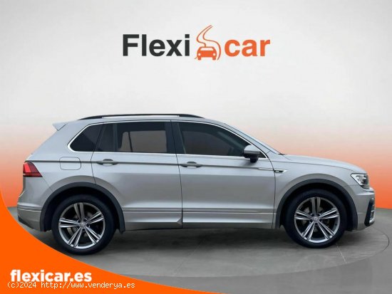 Volkswagen Tiguan Advance 2.0 TDI 110kW (150CV) DSG - Pamplona