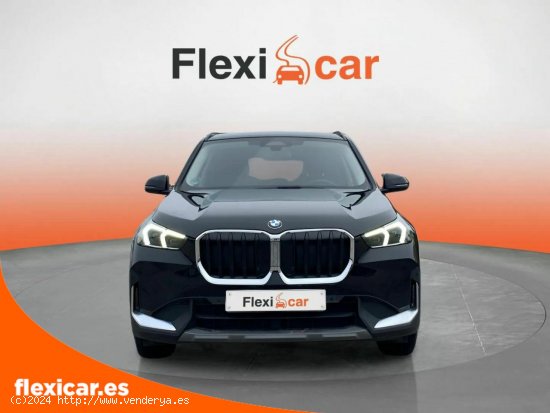 BMW X1 sDrive18d - Pamplona