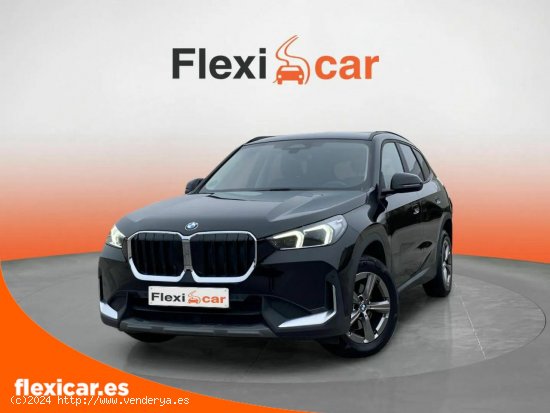 BMW X1 sDrive18d - Pamplona