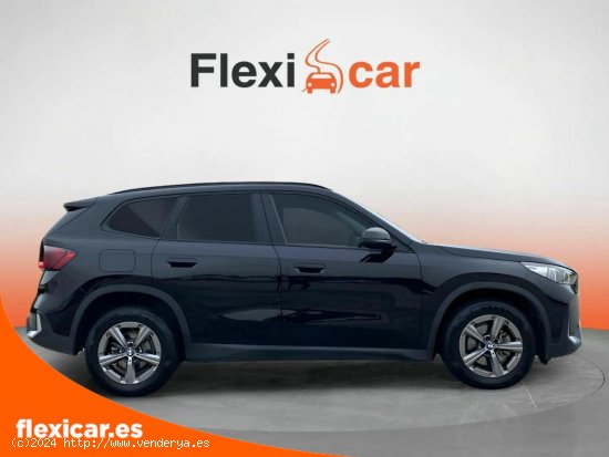 BMW X1 sDrive18d - Pamplona