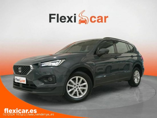 Seat Tarraco 2.0 TDI 110kW (150CV) S&S Style DSG - Cornellà de Llobregat