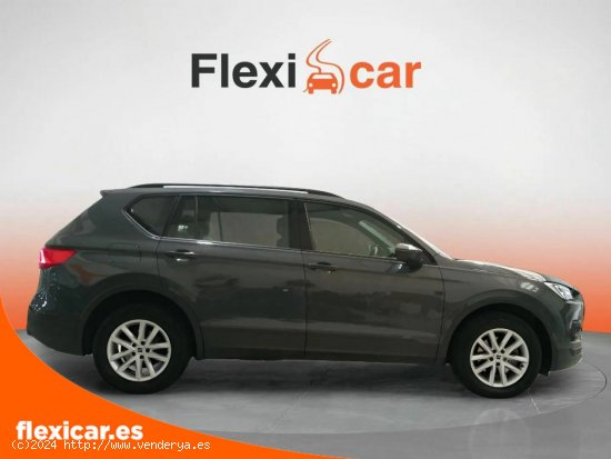 Seat Tarraco 2.0 TDI 110kW (150CV) S&S Style DSG - Cornellà de Llobregat