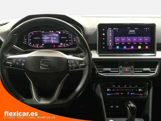 Seat Tarraco 2.0 TDI 110kW (150CV) S&S Style DSG - Cornellà de Llobregat