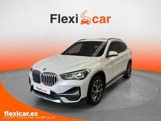 BMW X1 xDrive25e - Pamplona