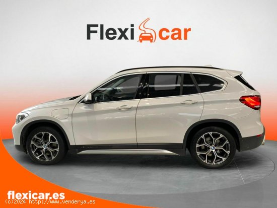 BMW X1 xDrive25e - Pamplona