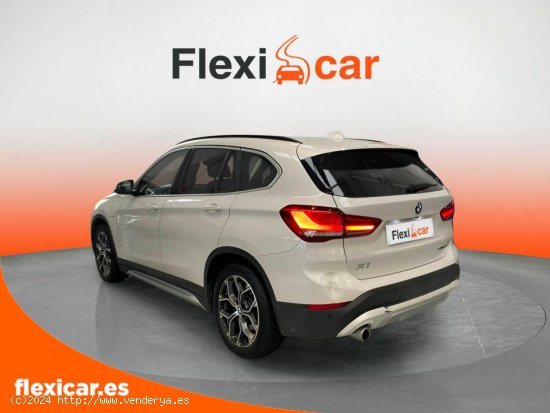 BMW X1 xDrive25e - Pamplona