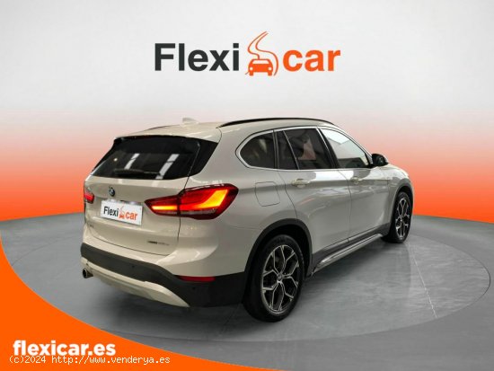 BMW X1 xDrive25e - Pamplona